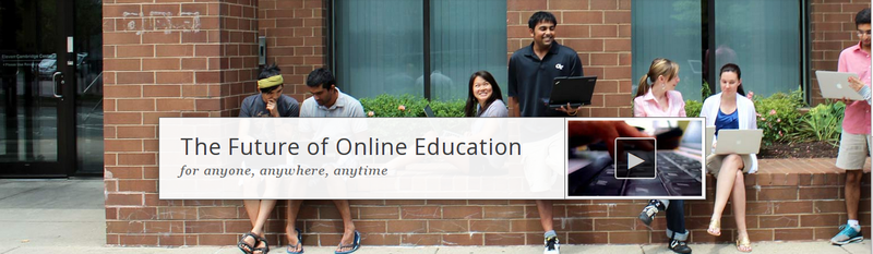 EDX - Future of online education